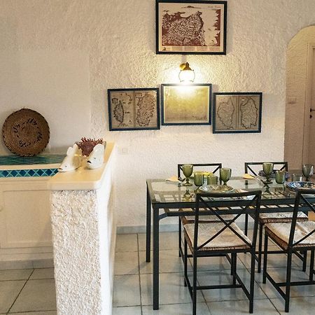 Villa Angela Santa Teresa Gallura Dış mekan fotoğraf