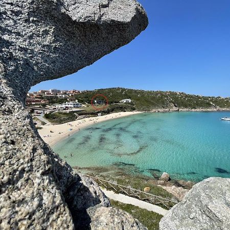 Villa Angela Santa Teresa Gallura Dış mekan fotoğraf