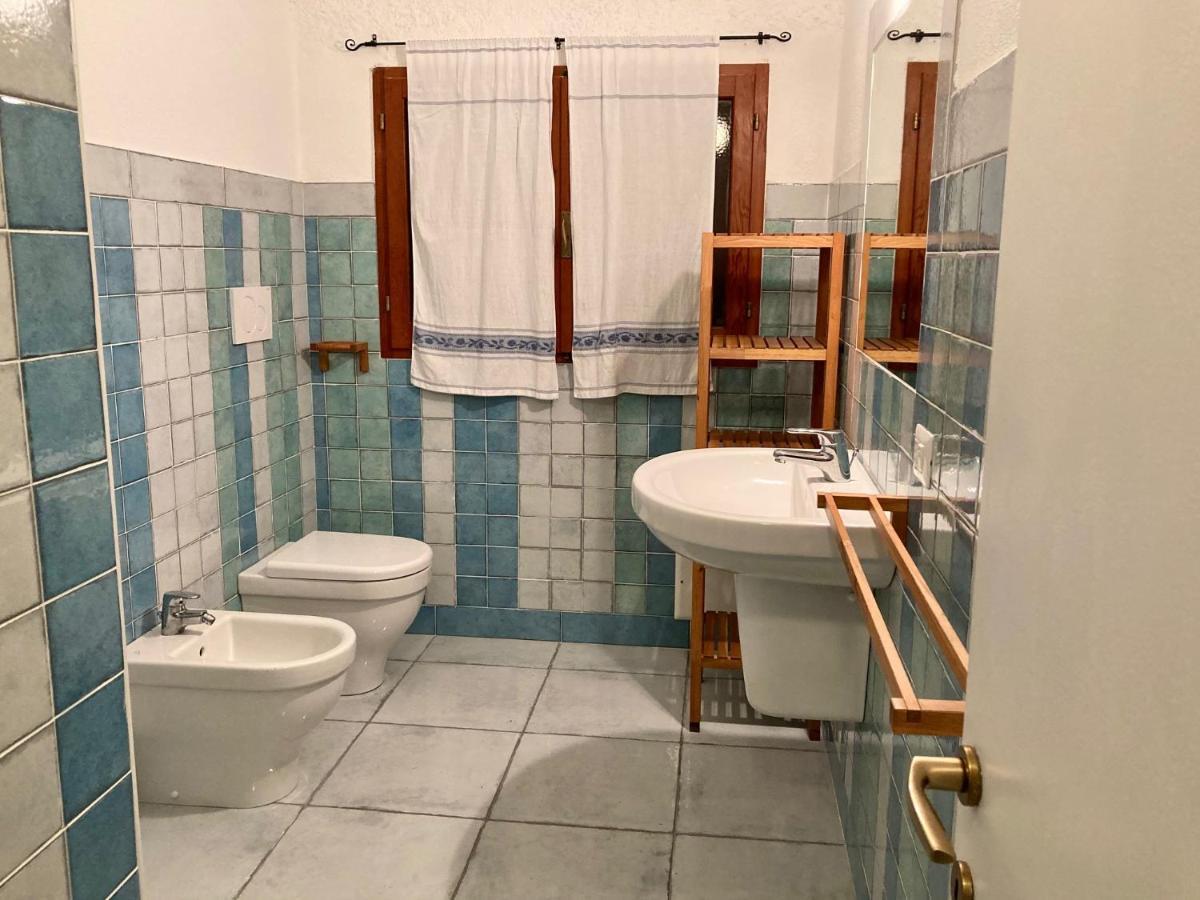 Villa Angela Santa Teresa Gallura Dış mekan fotoğraf