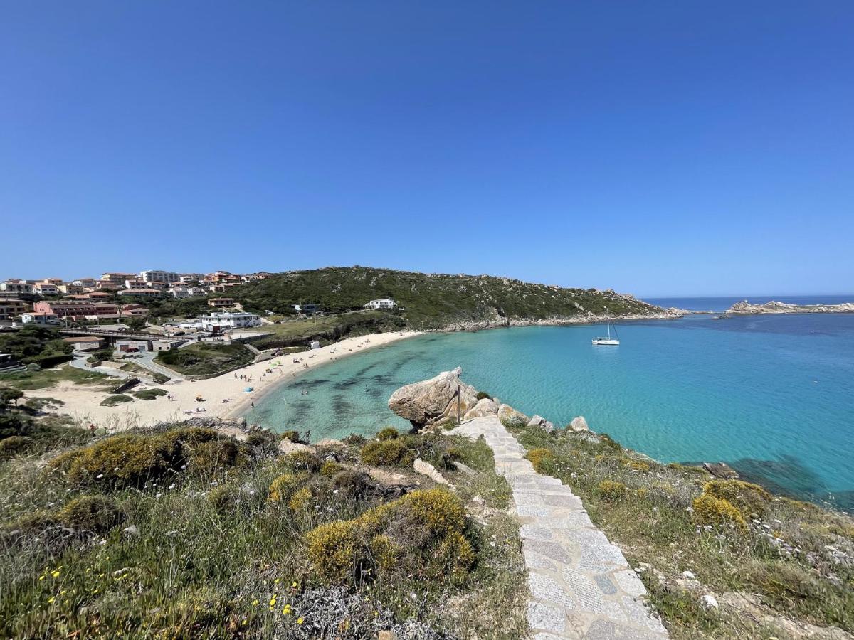 Villa Angela Santa Teresa Gallura Dış mekan fotoğraf