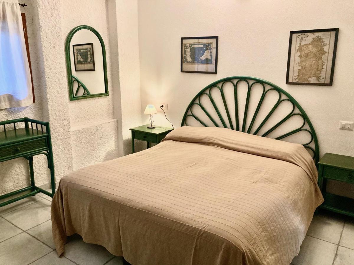 Villa Angela Santa Teresa Gallura Dış mekan fotoğraf