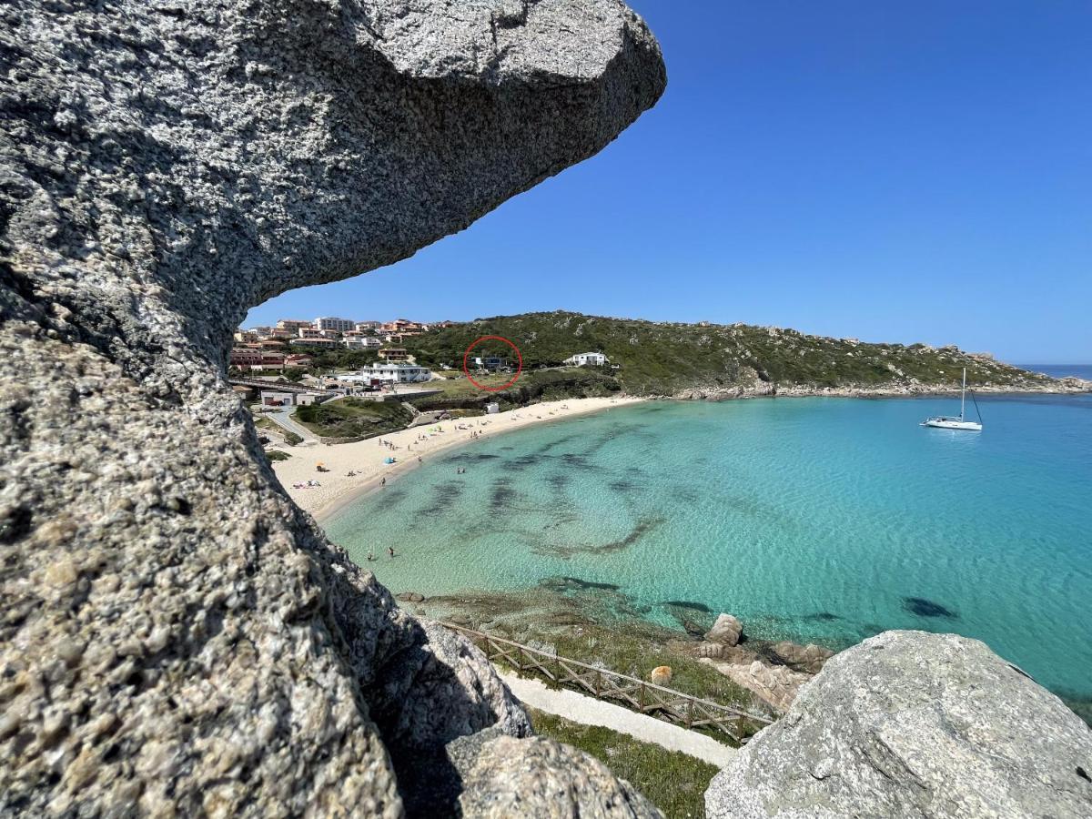 Villa Angela Santa Teresa Gallura Dış mekan fotoğraf
