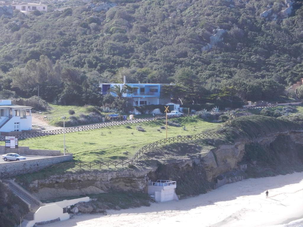 Villa Angela Santa Teresa Gallura Oda fotoğraf