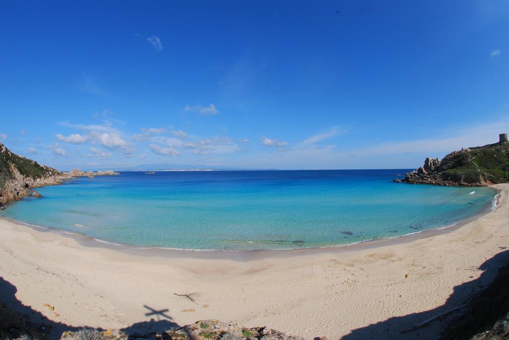 Villa Angela Santa Teresa Gallura Dış mekan fotoğraf